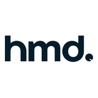 HMD Global Logo