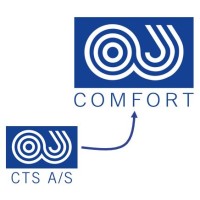 O&J CTS A/S Logo