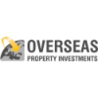 O P Investments Logo