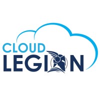 Cloud Legion Logo