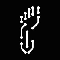 Barefoot Cyber Logo
