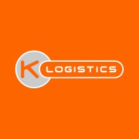 K Logistics Logo