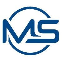 Malyk Solutions Logo