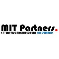 MIT Partners GmbH Logo
