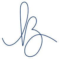 Luciane Bemfica Empresa de Consultoria e Treinamento Logo
