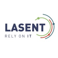 Lasent Logo