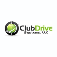 ClubDrive Systems Logo