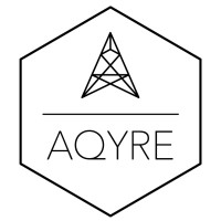 AQYRE Energy Logo