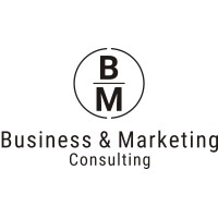 Business & Marketing Consulting | Nikolaus Scheurer Logo