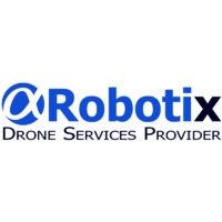 Alpha Robotix - Drone Solutions Logo