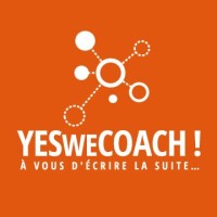 YESweCOACH! Logo