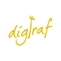 digiraf Logo