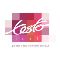 Testo Digital Logo