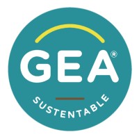 GEA Sustentable Logo