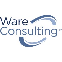 Ware Consulting, LLC Logo