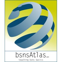 bsnsAtlas.com Logo