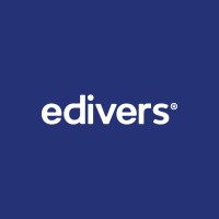 edivers Logo