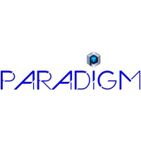 Paradigm Roofing & Construction Logo