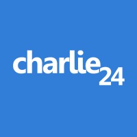 Charlie24 Logo
