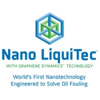 Deutsche Nano LiquiTec GmbH Logo