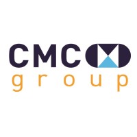 CMC Engineering Sdn Bhd Logo