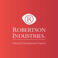 Robertson Industries Logo