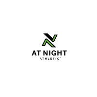 At Night Athletic LLC Logo