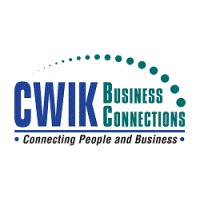Cwik Business Connections Logo