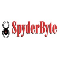 SpyderByte, LLC Logo