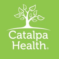 Catalpa Health Logo