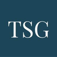 The Stephen Group Logo