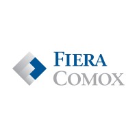 Fiera Comox Partners Logo