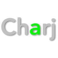 Charj, llc Logo