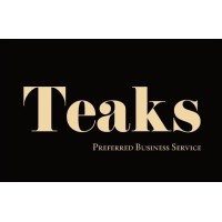 Teaks AS Logo
