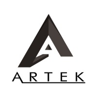 ARTEK SPRL Logo