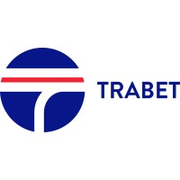 TRABET Logo