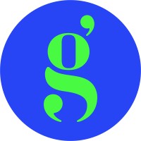 Gooey Digital Logo