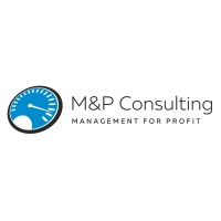 M&P Consulting Logo