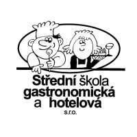 STŘEDNÍ ŠKOLA GASTRONOMICKÁ A HOTELOVÁ s.r.o. Logo