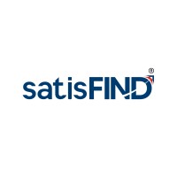 SatisFIND Logo