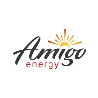 Amigo Energy Logo