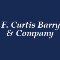 F. Curtis Barry & Company Logo