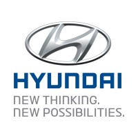 Hyundai México: Camiones & Buses Logo