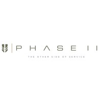 Phase II Logo