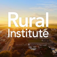The Rural Institute for Inclusive Communities at the University of Montana Logo