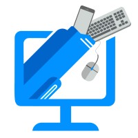 Computer Caddy Solutions Logo