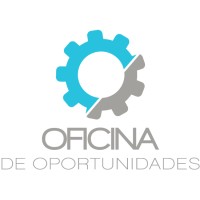 Oficina de Oportunidades Logo