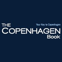 The Copenhagen Book Logo
