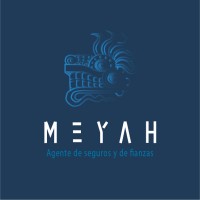 MEYAH Logo