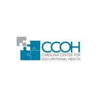 Carolina Center for Occupational Health Logo